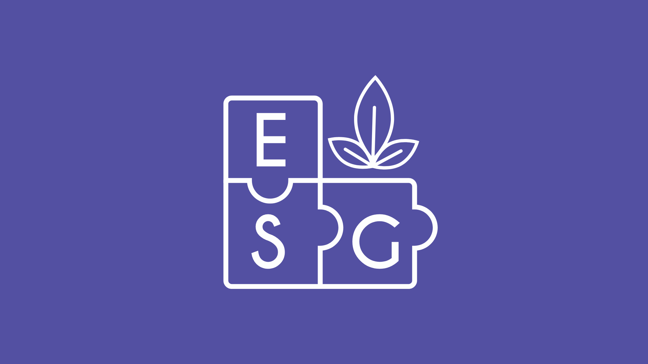 ESG, SDG, CSRD, ESRS… OMG, is this my new FoMO?!