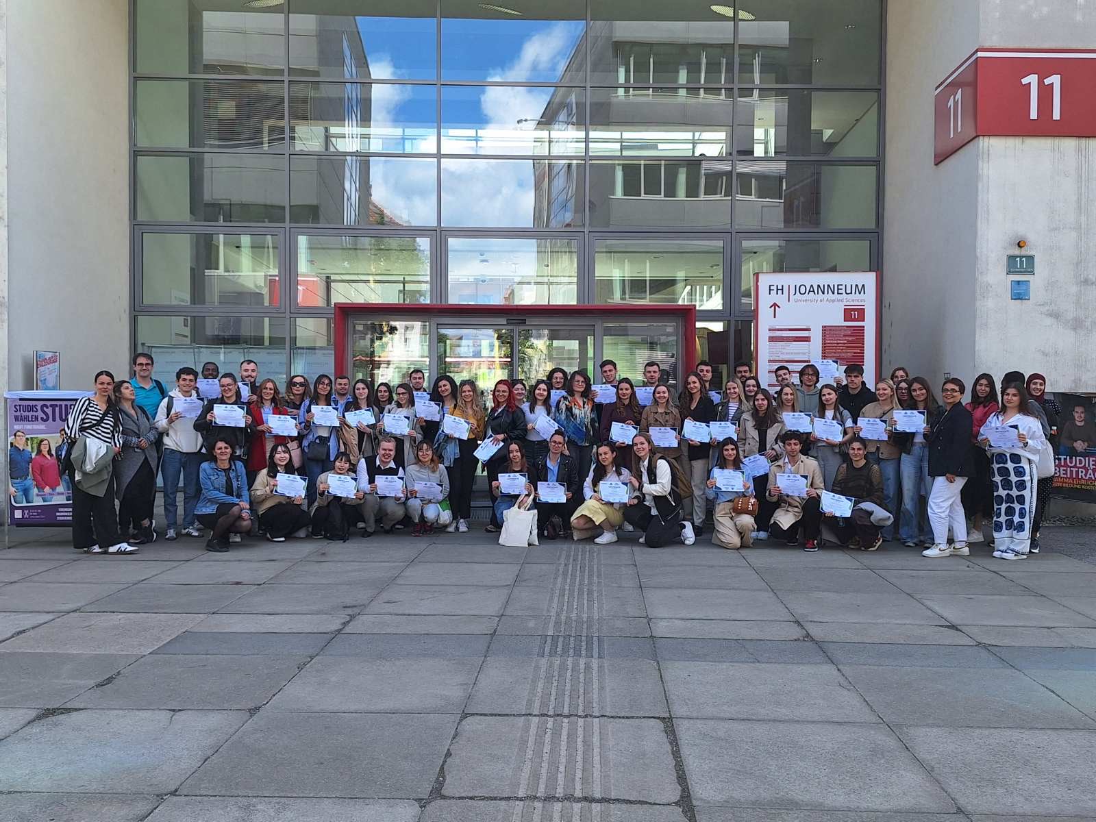 ESG4PMChange in Action: Green Business Transformation Summer School Inspires the Next Generation of Project Leaders