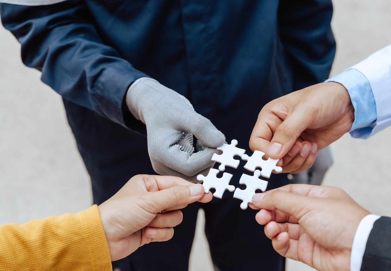 ESG4PMChange Kicks Off with a Multi-Sector Dialogue on Sustainable Project Management