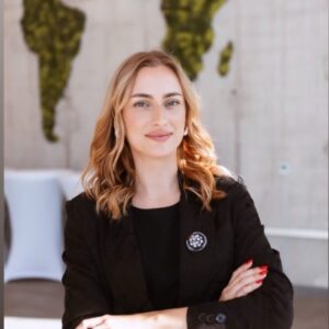 Picture of Bojana Savić 
