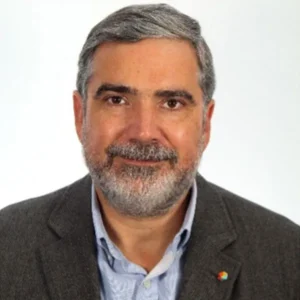 Picture of Agustín Moya Colorado