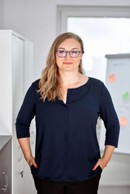 Picture of Elżbieta Szczepaniak