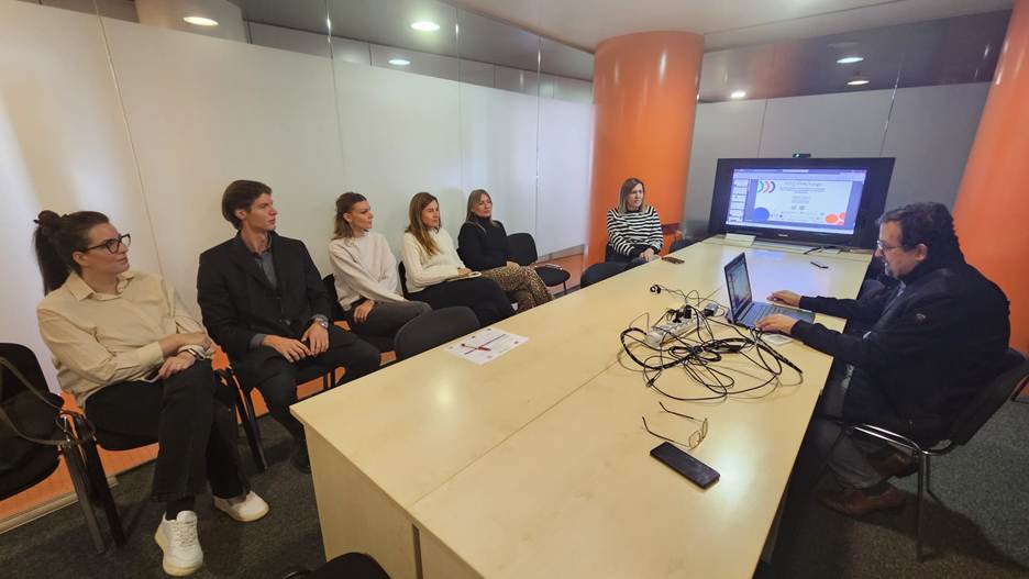 Connecting Key Stakeholders in Croatia: Expanding the Reach of ESG4PMChange