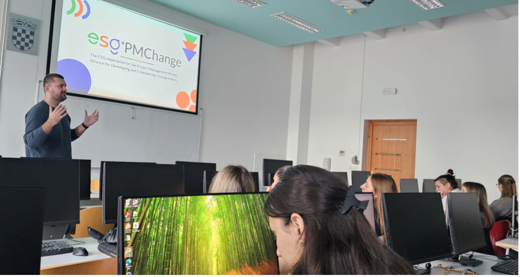 ESG4PMChange Highlights the Skills Shaping the Future of Education and Work