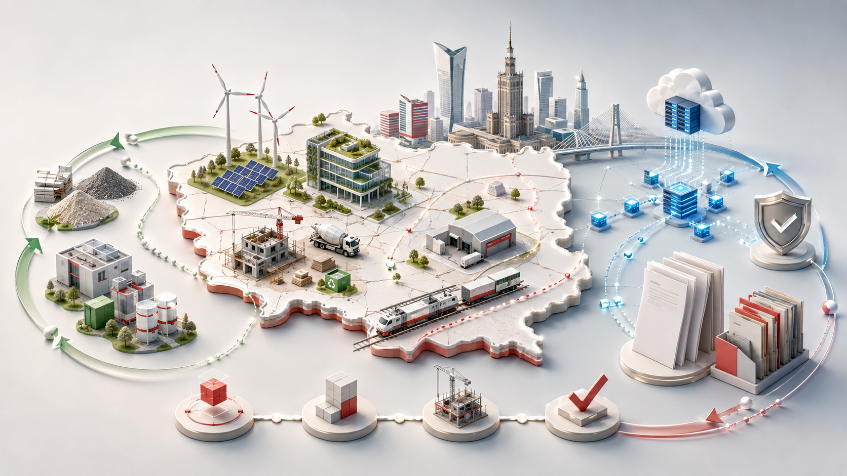ESG Reporting in Poland: what project leaders should know