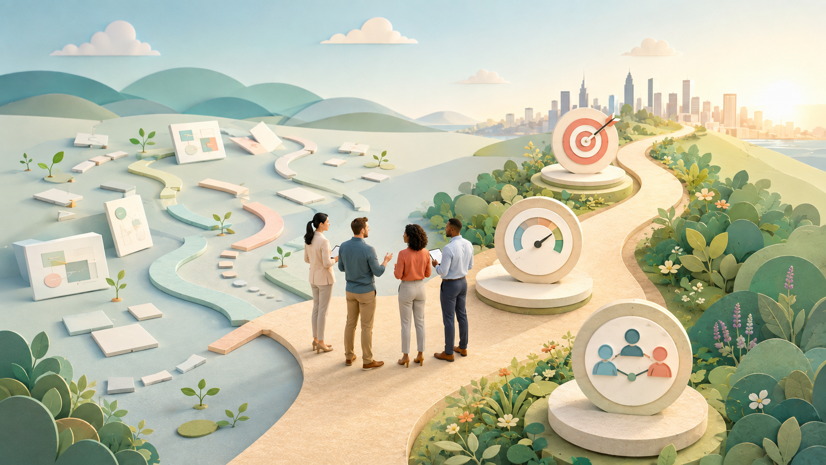 The ESG Project Graveyard: Why Good Projects Fail Before They Start