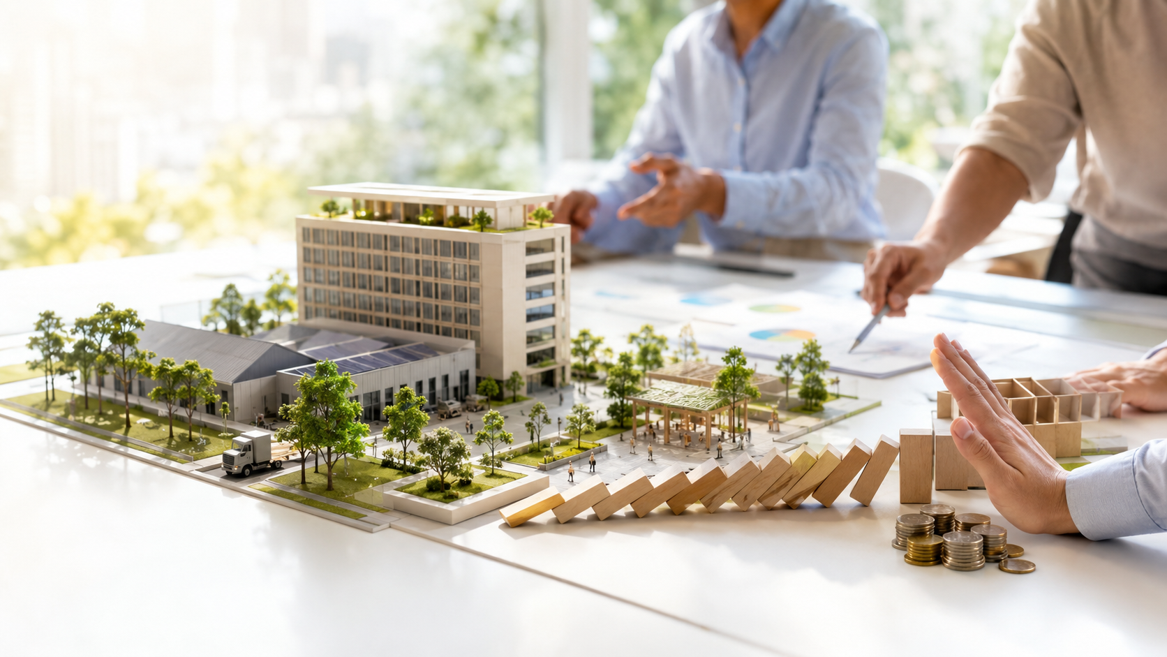 What Does ESG Inaction Really Cost?