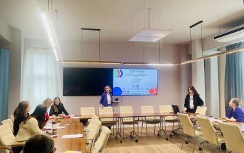 Transforming Communities Through Sustainable Practices: ESG Workshop Empowers Project Leaders