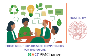 Focus Group Explores ESG Competencies for the Future