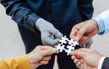 Multi-Sector Dialogue